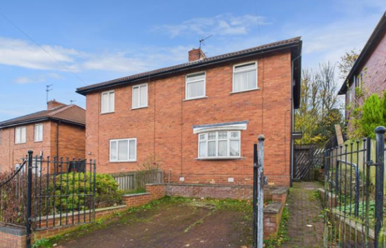 Refurbishment in Gateshead photo